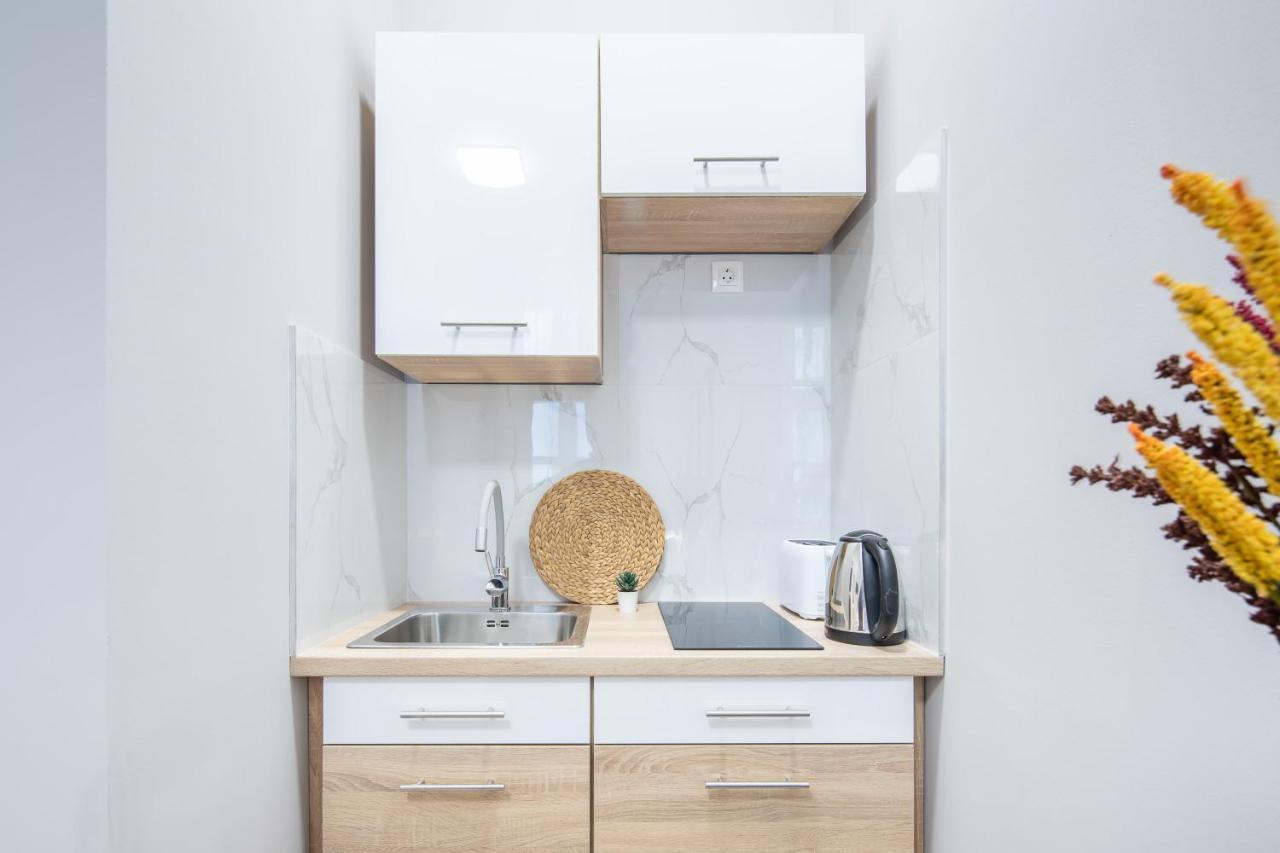 New - And Modern Apartament *