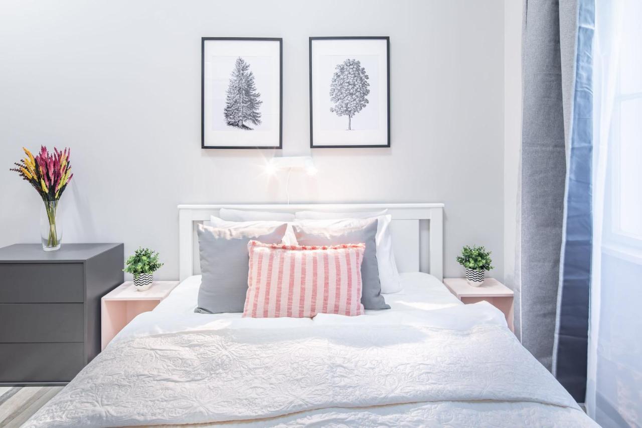 Apartmán New - And Modern *
