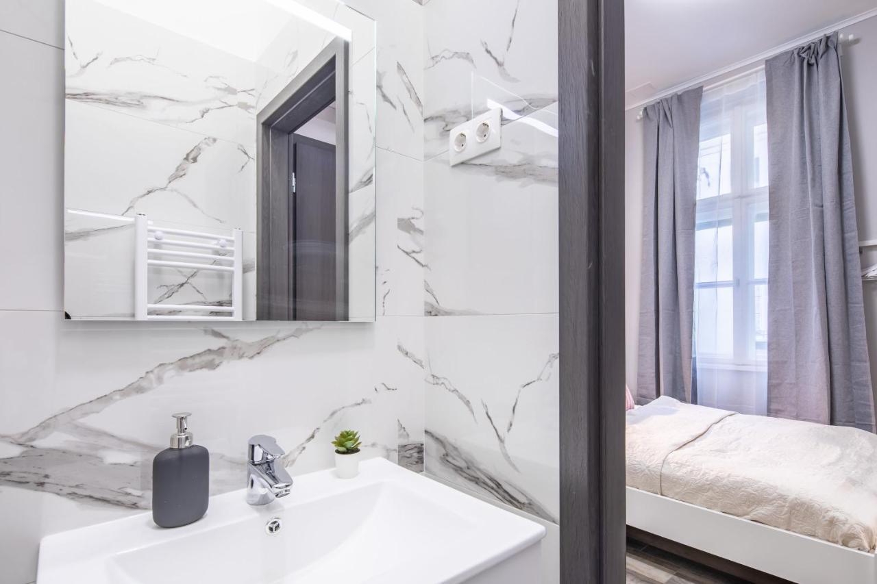 Apartament New - And Modern Budapeszt
