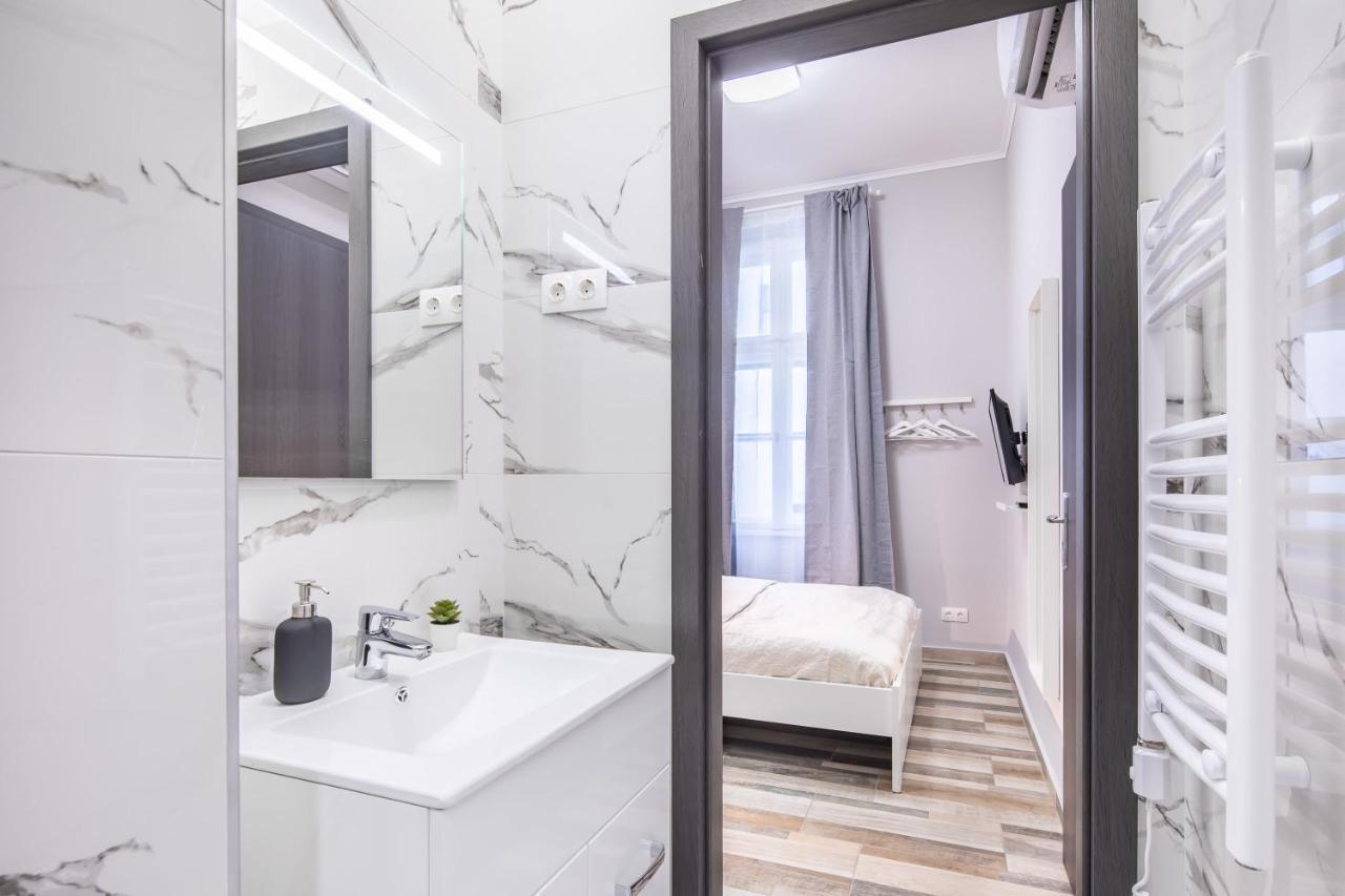 Apartmán New - And Modern Budapest