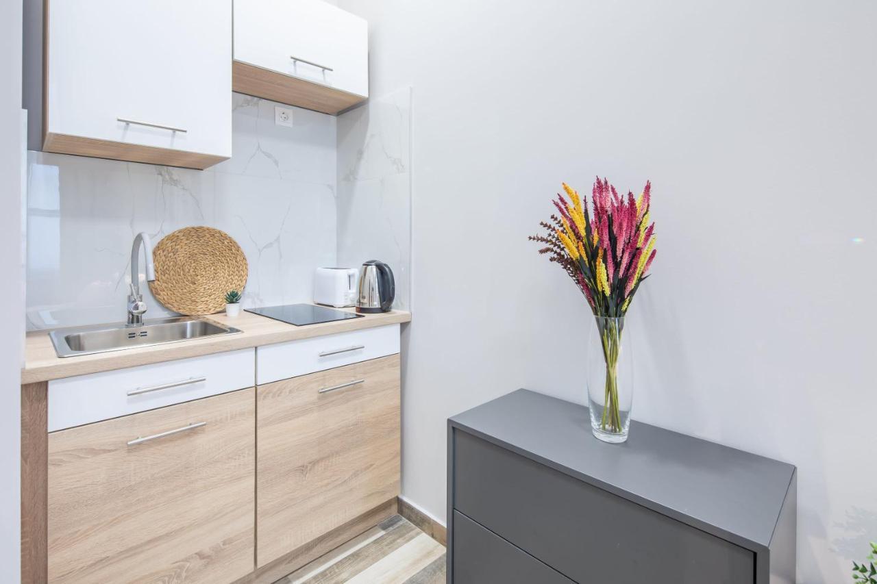 New - And Modern Apartament Budapeszt