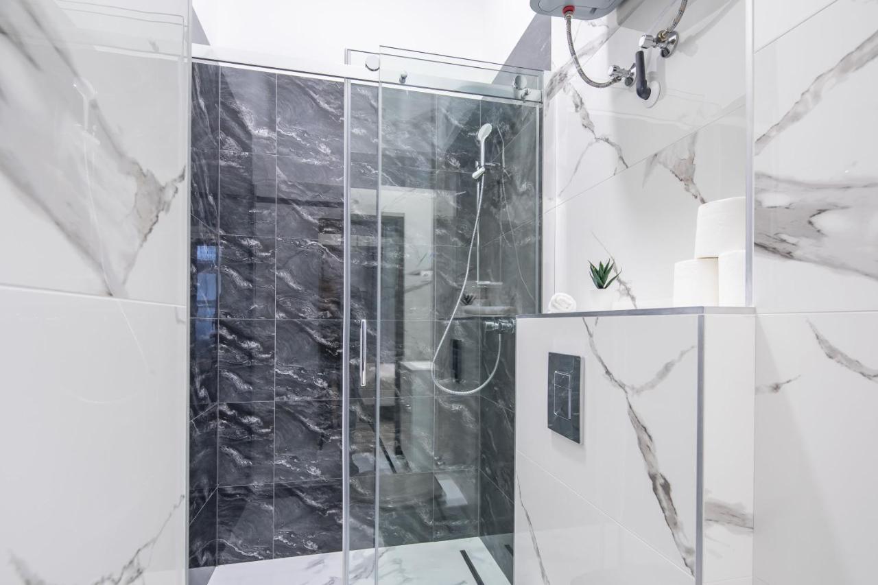 New - And Modern Apartment *